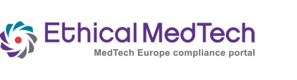 Ethical MedTech — MedTech Europe compliance portal